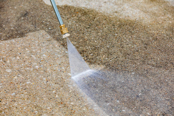 Medical Lake, WA Pressure Washing Services Company