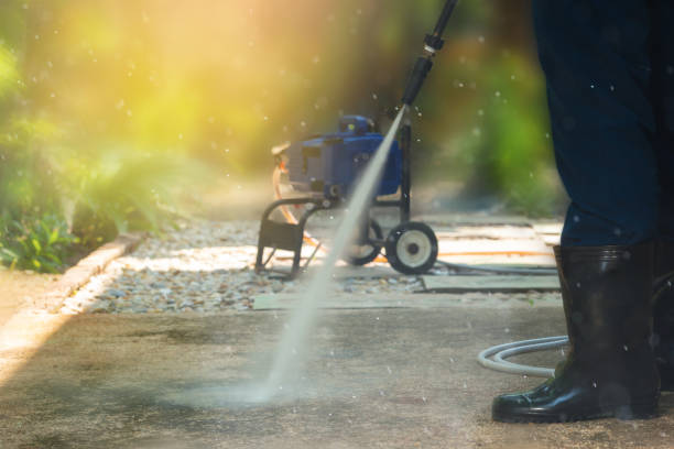 Best Sidewalk and Walkway Cleaning  in Medical Lake, WA
